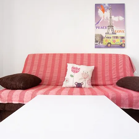 Poril 6 Apartment *
