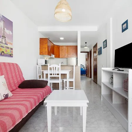 Poril 6 Apartment
