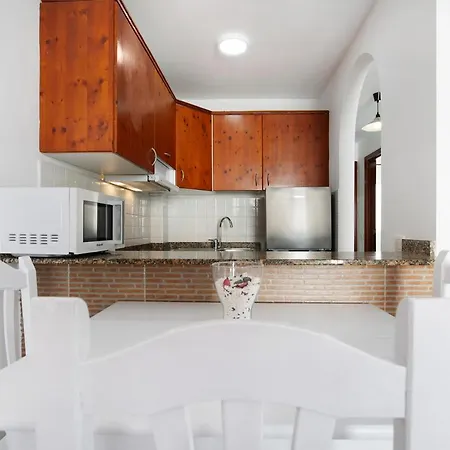 Apartment Poril 6
