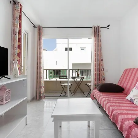 Poril 6 Apartment