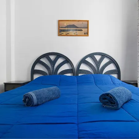 Poril 6 Apartment *