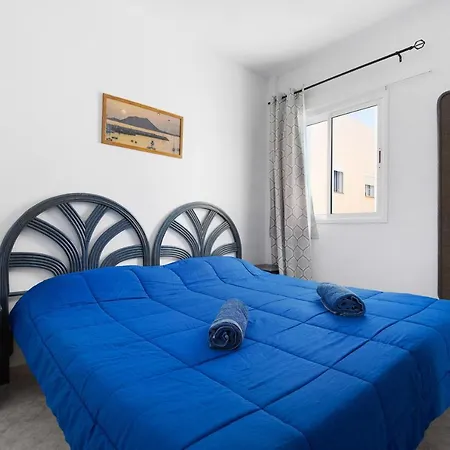 Poril 6 Apartment Corralejo