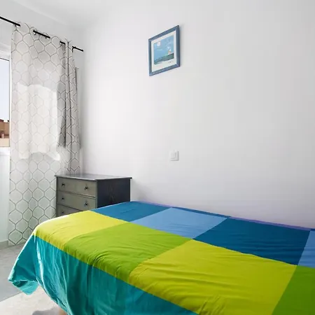 Poril 6 Apartment
