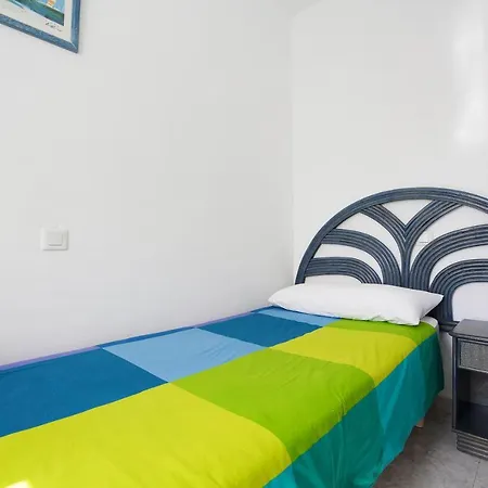 Apartment Poril 6 Corralejo