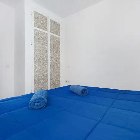 Apartment Poril 6