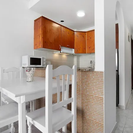 Apartment Poril 6 Corralejo